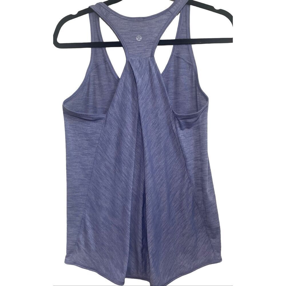 Lululemon Essential Tank - Picture 5 of 6